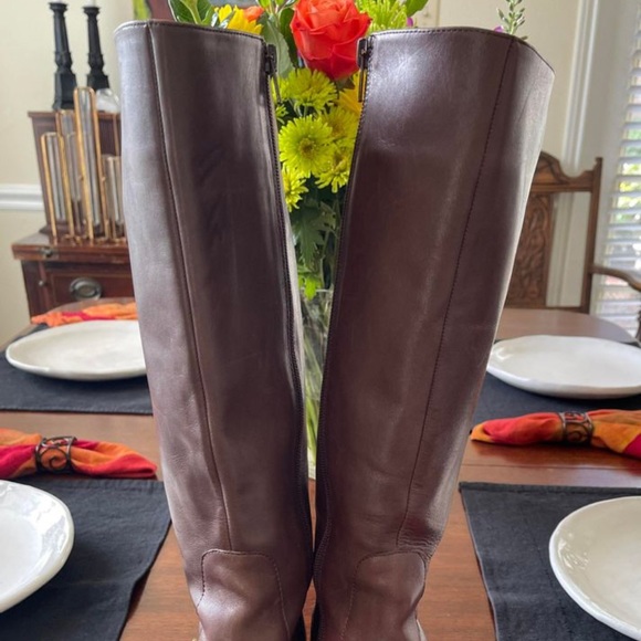 Ralph Lauren Boots - Picture 3 of 6